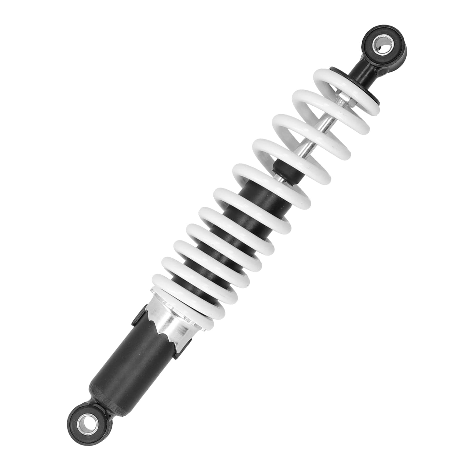 Universal 305mm Quad Bike Damper & Motorcycle Shock Absorber - Waterproof ATV Suspension for Go Kart, Off-Road Vehicles & Dirt Bikes | Perfect for Trail Riding, Motocross & Adventure Racing