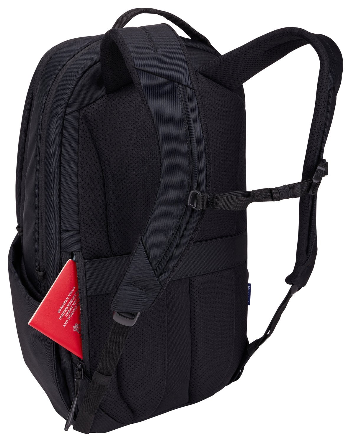 Thule Subterra 2 Laptop Backpack 21L - Water-Resistant Business Backpack for Men & Women - Perfect for Work, Travel & Daily Commute