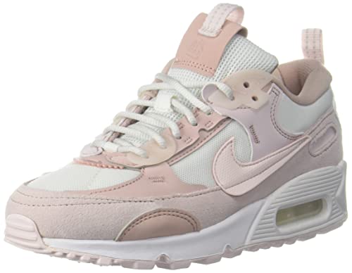 Pure White Pink White