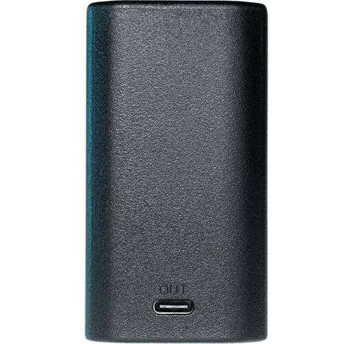 Jupio Tri Charger for Nikon EN-EL15 Battery - Fast Charging, 3-in-1 Power Solution for Nikon DSLR Cameras | Perfect for Travel, Photography Sessions & Professional Shoots