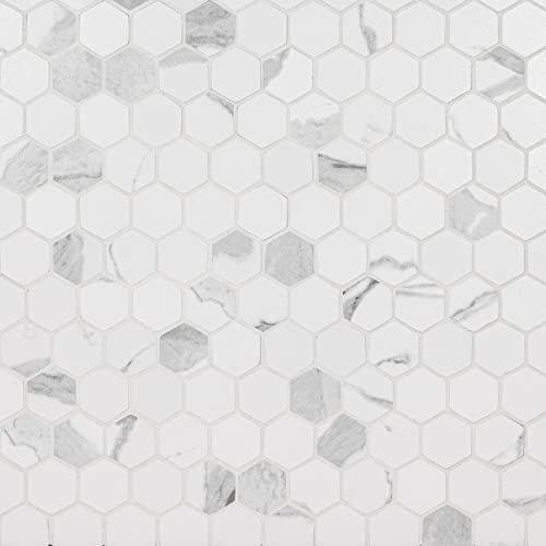 Statuary White