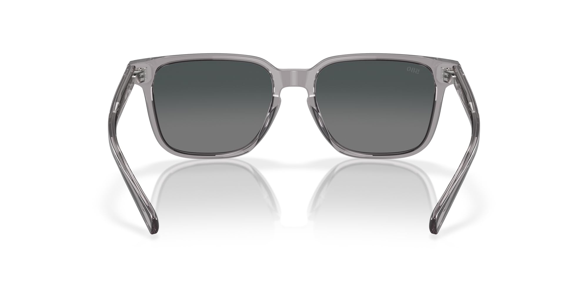 Costa Del Mar Men's Kailano Square Polarized Sunglasses for Fishing, Driving & Outdoor Activities - UV Protection Aviator Style Shades