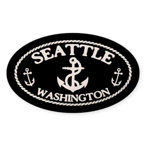 Clear - Seattle Anchor