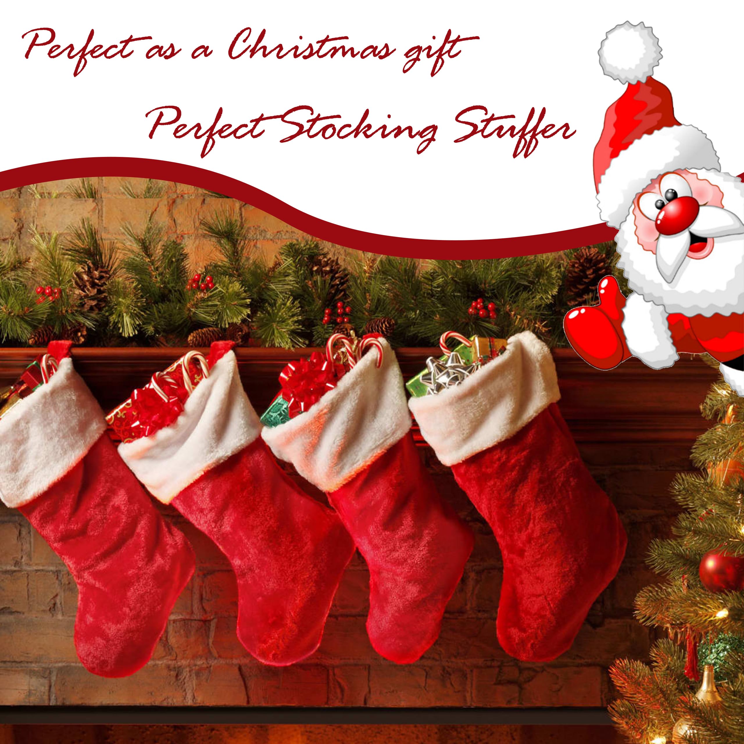 Festive Christmas Earrings for Women - Holiday Dangle Earrings with Christmas Tree, Snowflake & Reindeer Designs - Elegant Jewelry Gift for Parties & Outfits - Perfect for Christmas Celebrations, Office Parties & Family Gatherings