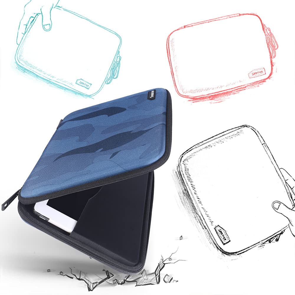 Smatree Hard Sleeve Protective Case for 11
