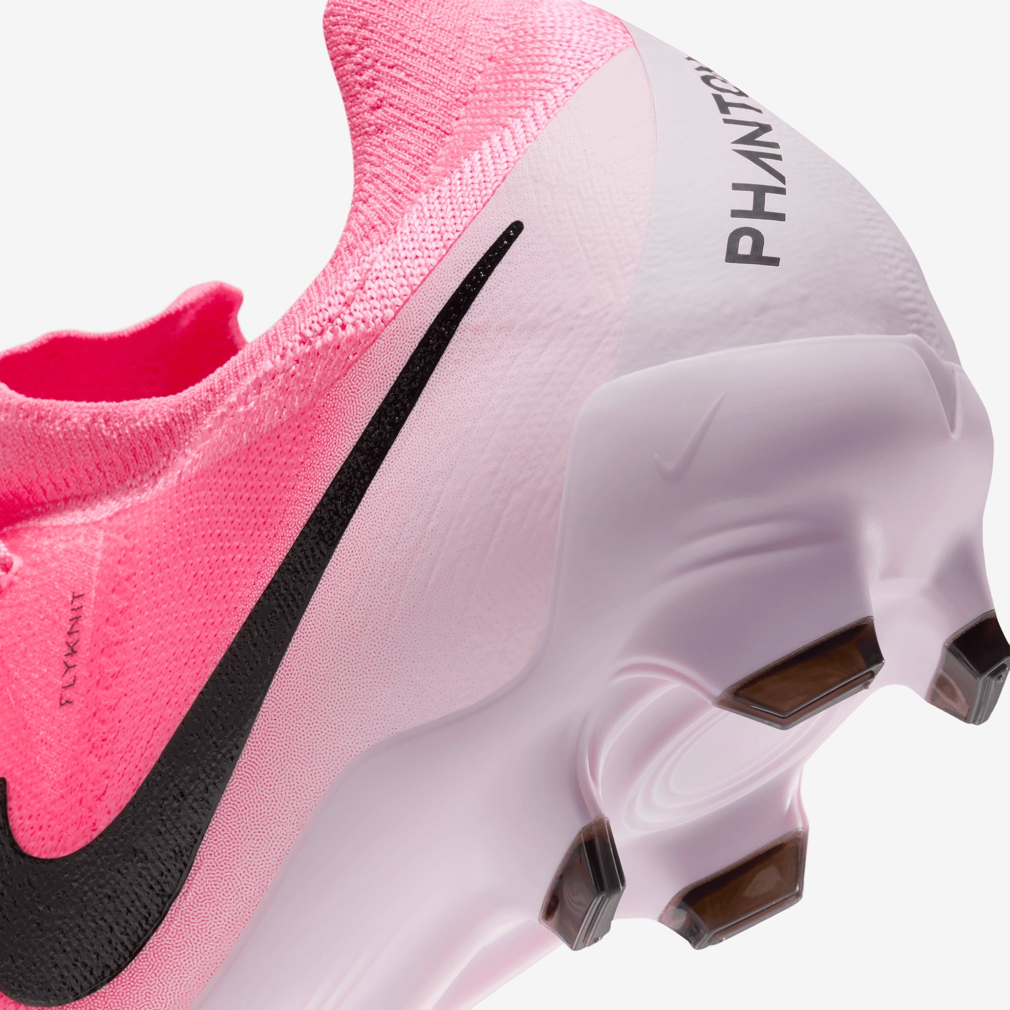 Nike Phantom GX 2 Pro Soccer Cleats - Lightweight Football Shoes for Men with Dynamic Fit Collar - Perfect for Turf, Grass & Artificial Pitches - Ideal for Training, Matches & Competitive Play