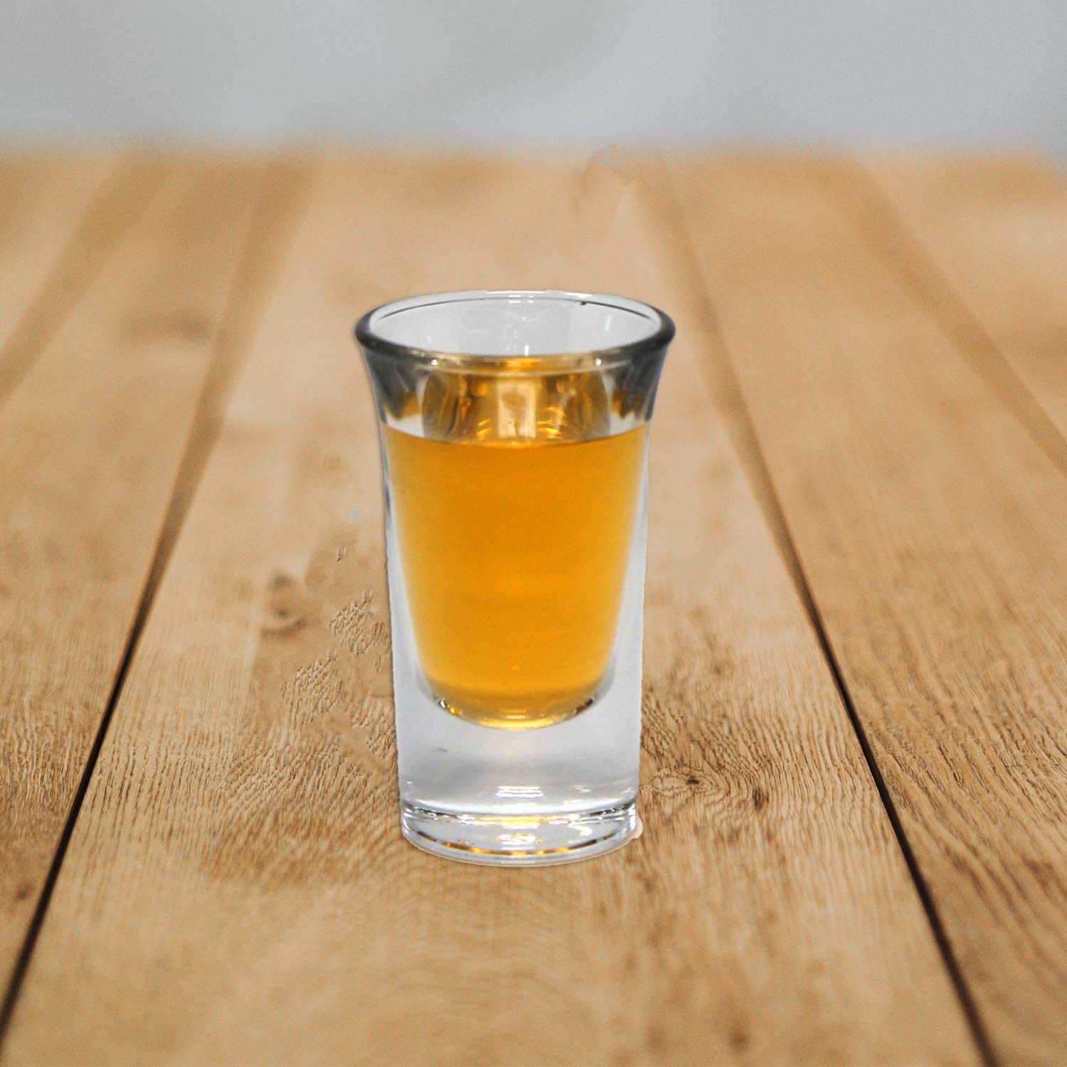 Premium 1 oz Heavy Base Shot Glasses Set - 36 Clear Whiskey & Tequila Glasses for Liqueur, Spirits, Cocktails | Perfect for Bars, Parties, Housewarming Gifts & Entertaining (30ml)
