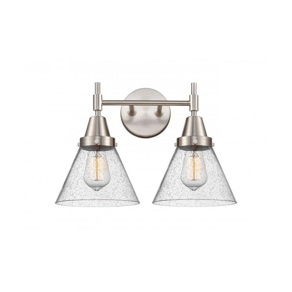 Franklin Restoration Collection LED Swing Arm Lamp - Adjustable Desk Light for Reading, Office & Bedroom - 237-AC-G542-LED