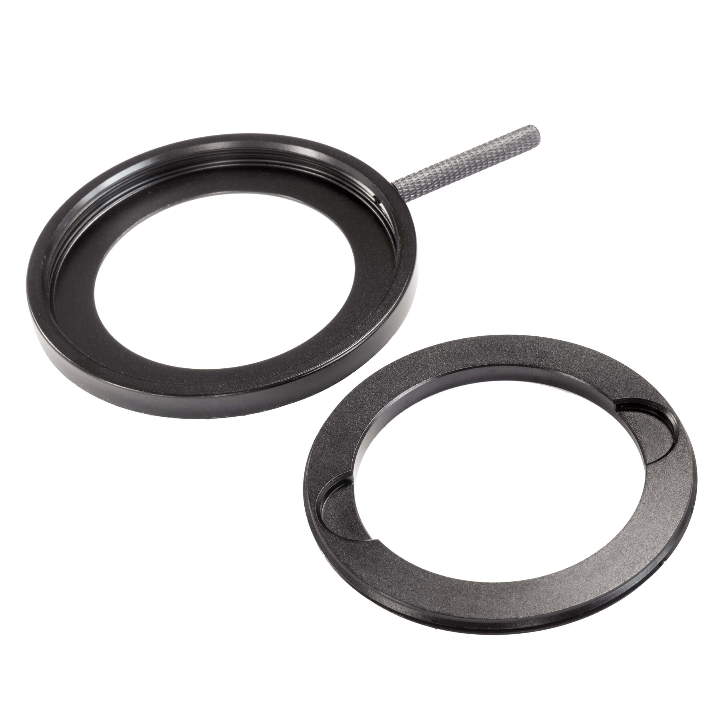Godox SA 10 Gobo Holder Compatible with SA P Projection Attachment for S30/S60/S60Bi LED Lights - Perfect for Stage Lighting, Photography & Theater Effects