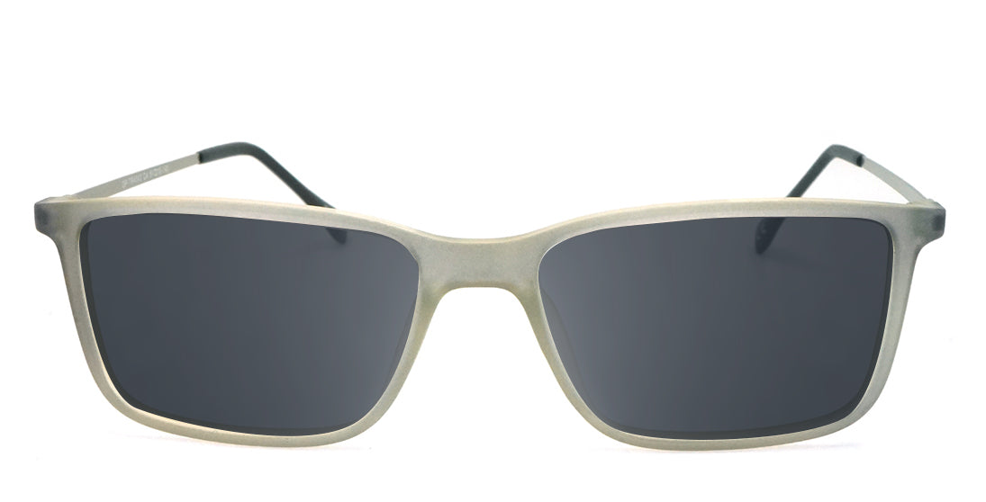 OPTR4042 Polarized Sunglasses for Men & Women - UV Protection, Anti-Glare, Lightweight & Stylish - Perfect for Driving, Running, and Outdoor Activities