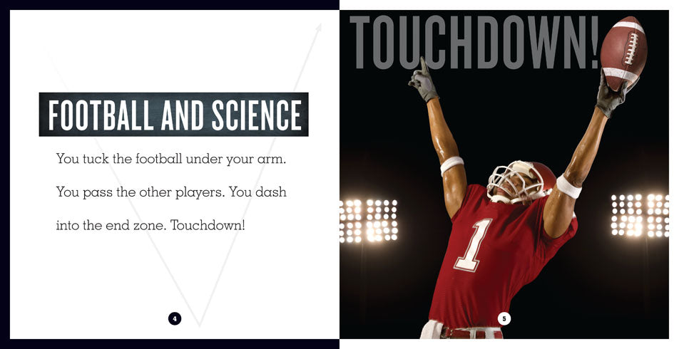 Official NFL Football - Size 978, ISBN 1-60818-655-6 | Perfect for Game Day, Training & Collectibles