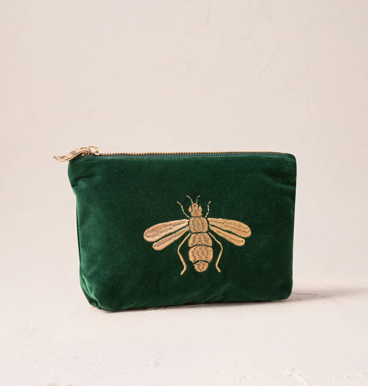 Honey Bee Mini Pouch - Cute Small Crossbody Bag for Women, Girls | Perfect for Travel, Shopping, Parties & Everyday Use