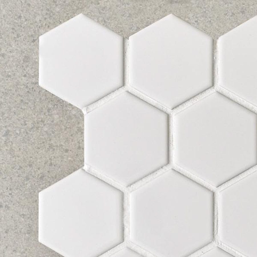 UltraColor Plus Premium Grout by Mapei - 5kg White Cementitious Grout for Tile & Stone - Perfect for Bathrooms, Kitchens & Flooring Projects