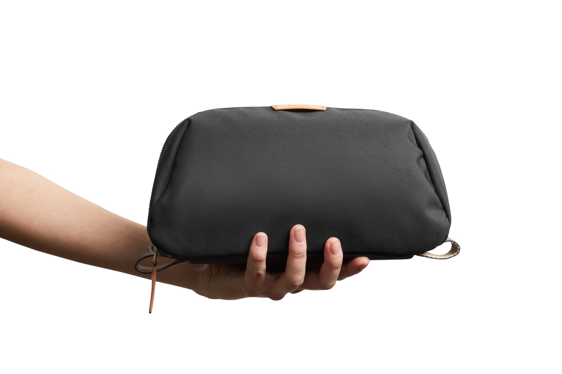 Bellroy Premium Travel Toiletry Kit - Water-Resistant Organizer for Men & Women - Perfect for Airplane, Gym, Camping & Business Trips