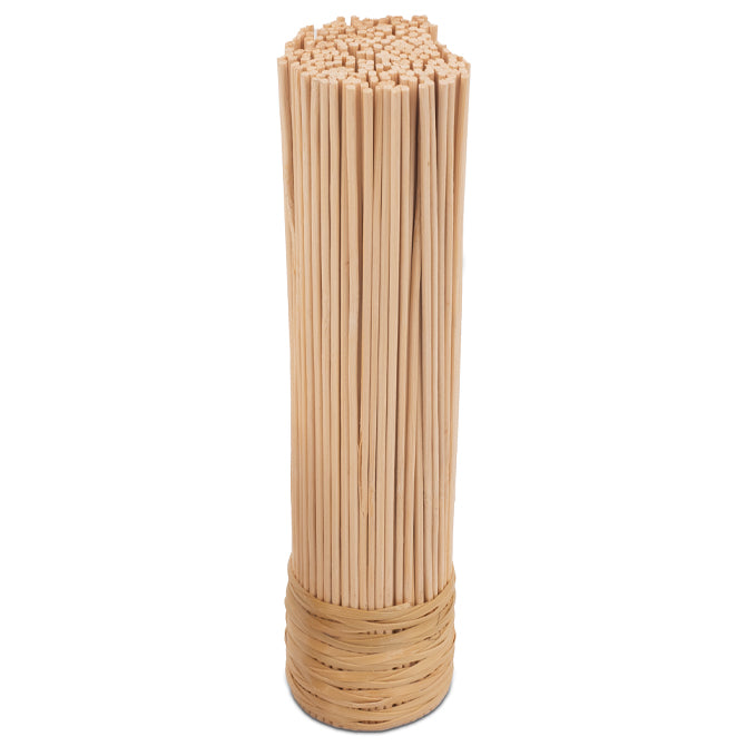 Eco-Friendly Small Bamboo Pot Scrubber - Natural Kitchen Cleaning Brush for Pots, Pans & Cookware - Durable & Sustainable Dishwashing Tool for Home, Camping & RV Use