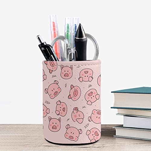 Pink pig