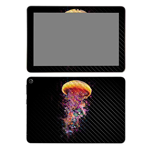 Jellyfish Ride