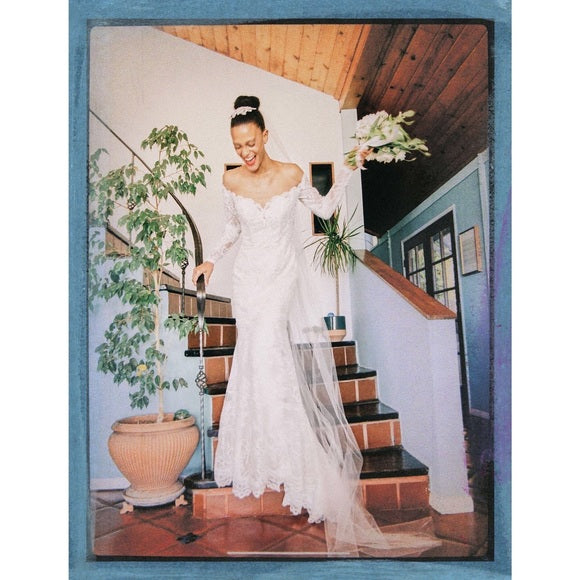 Watters Ula Gown - Elegant Formal Wedding Dress for Brides | Perfect for Evening Galas, Prom & Special Occasions