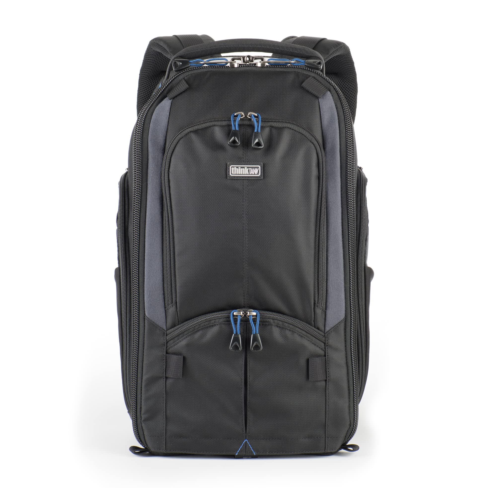 Think Tank StreetWalker V2 Camera Backpack - Professional DSLR/Mirrorless Gear Bag for Photographers | Waterproof & Durable Travel Backpack for Outdoor Photography & Urban Commuting