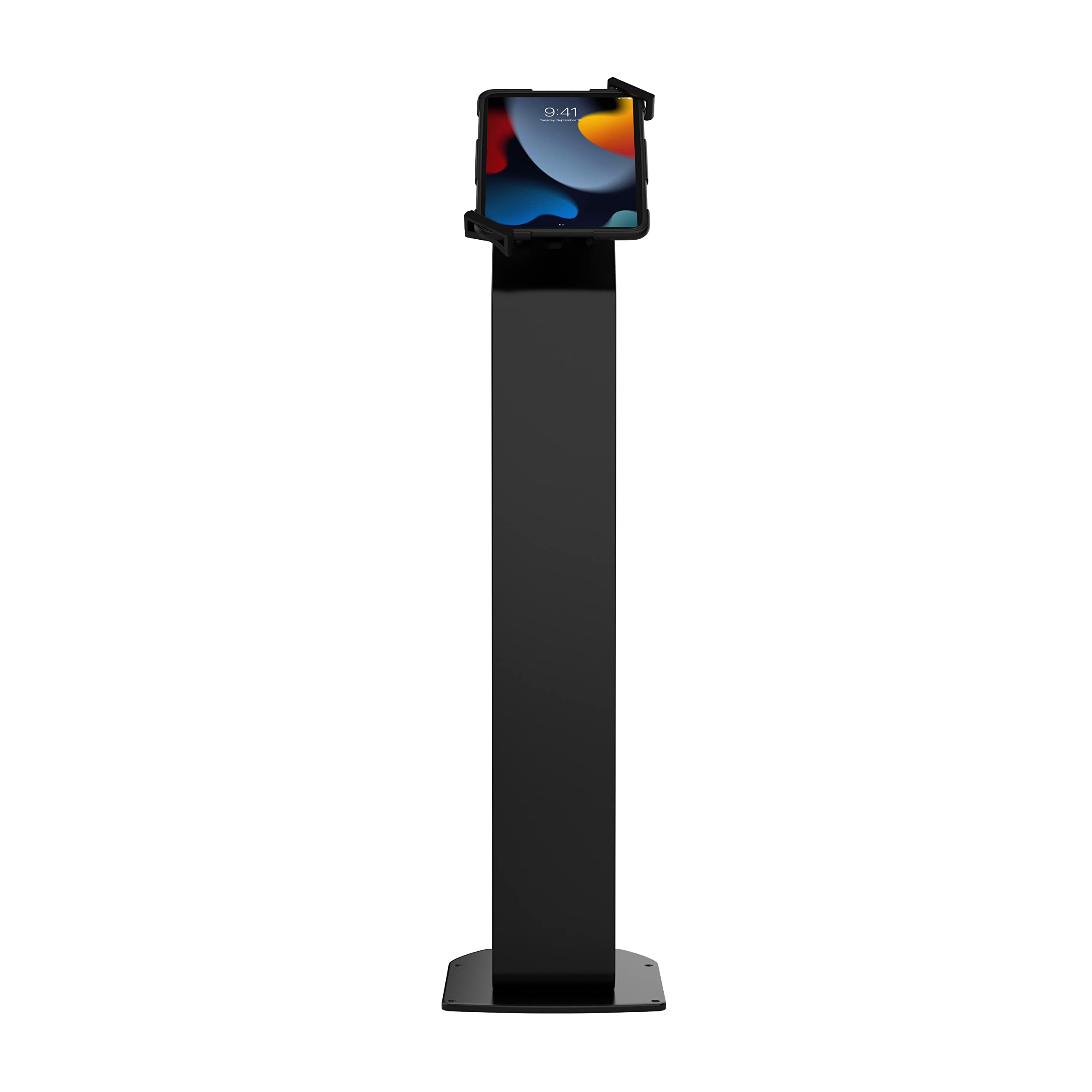 Premium Locking Floor Stand with Key Security for iPad Air 11