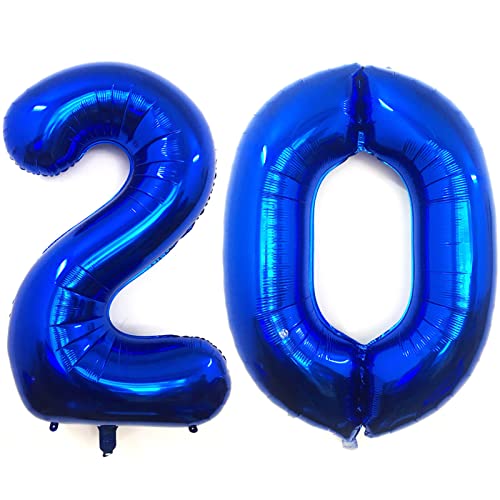 Navy Blue 20