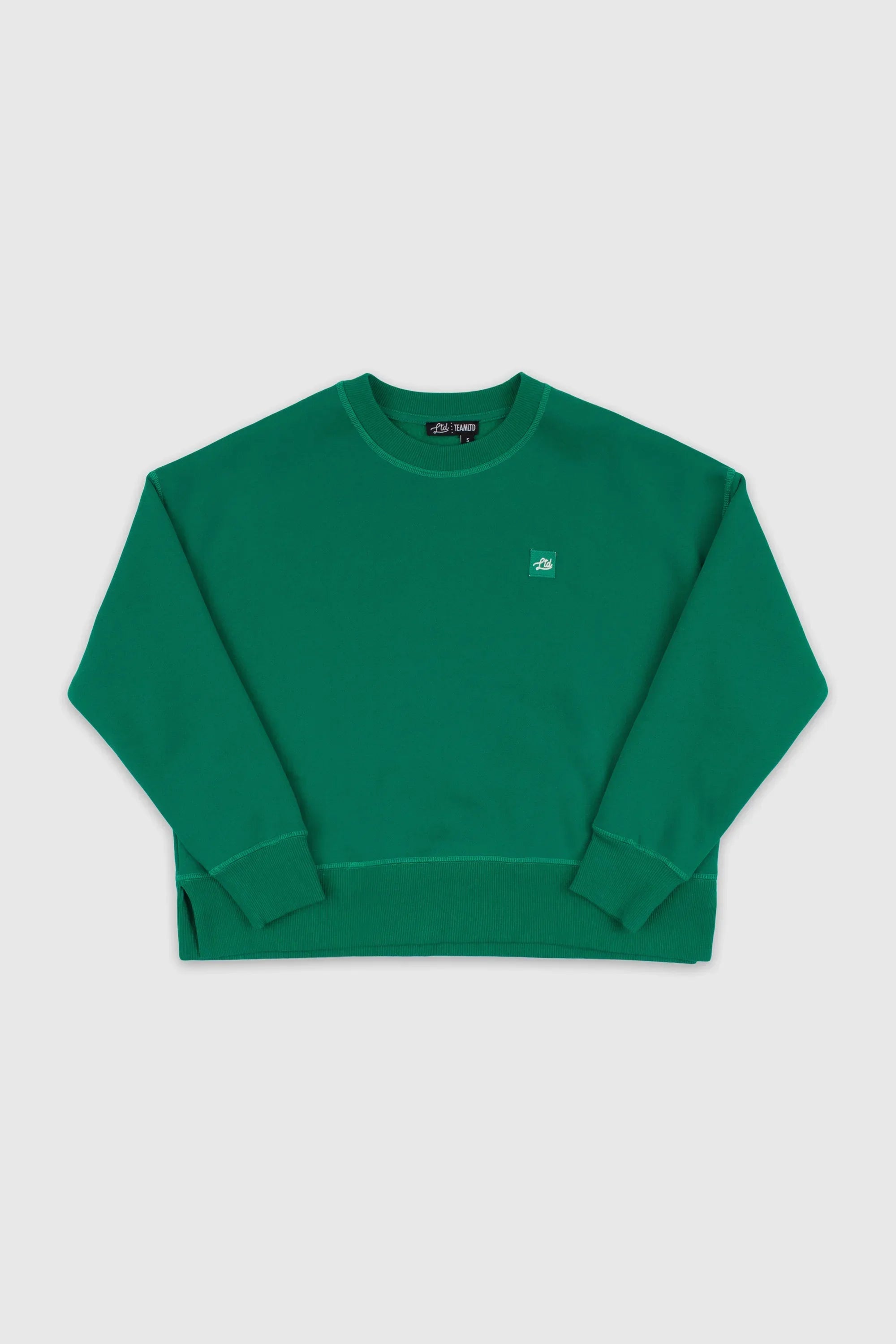 Cozy Fleece Crewneck Sweatshirt for Men & Women - Soft Winter Pullover for Casual Wear & Outdoor Activities