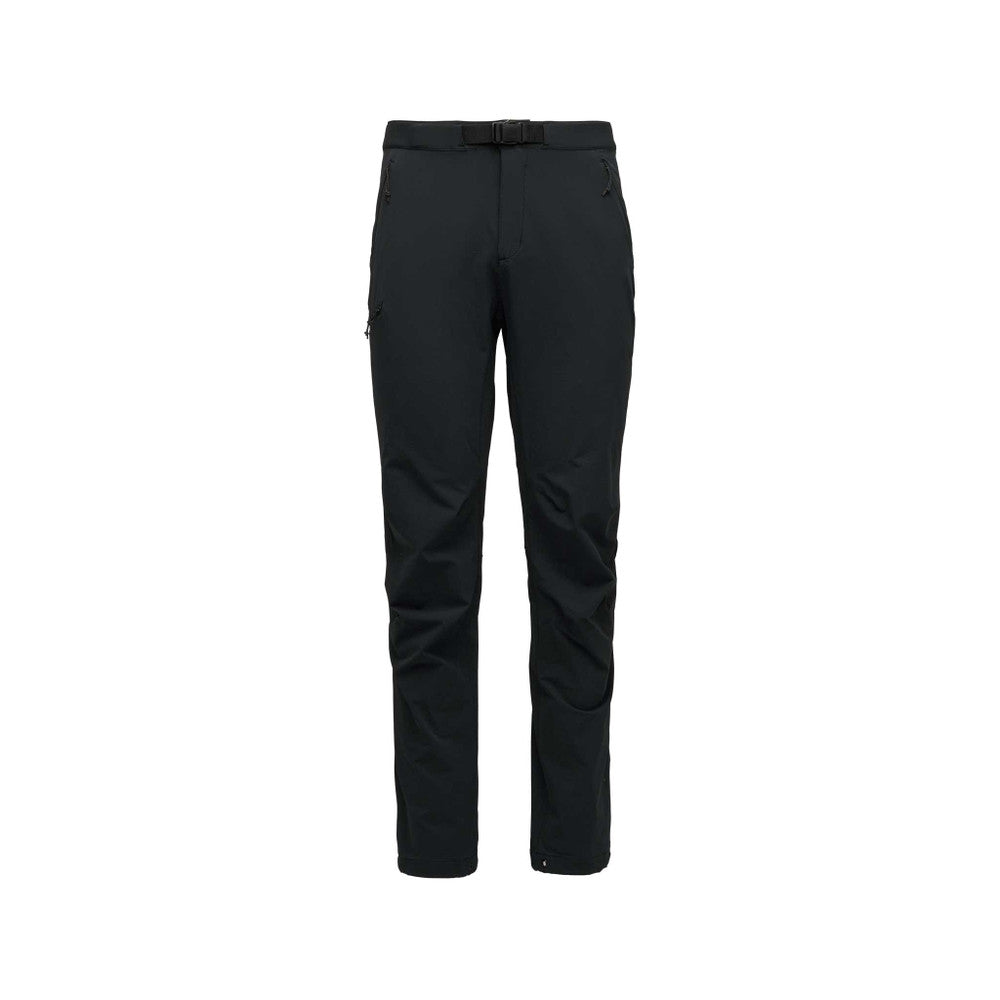 Men's Alpine Pants - Outdoor Hiking & Winter Trekking Waterproof Windproof Trousers for Camping, Skiing & Mountain Climbing