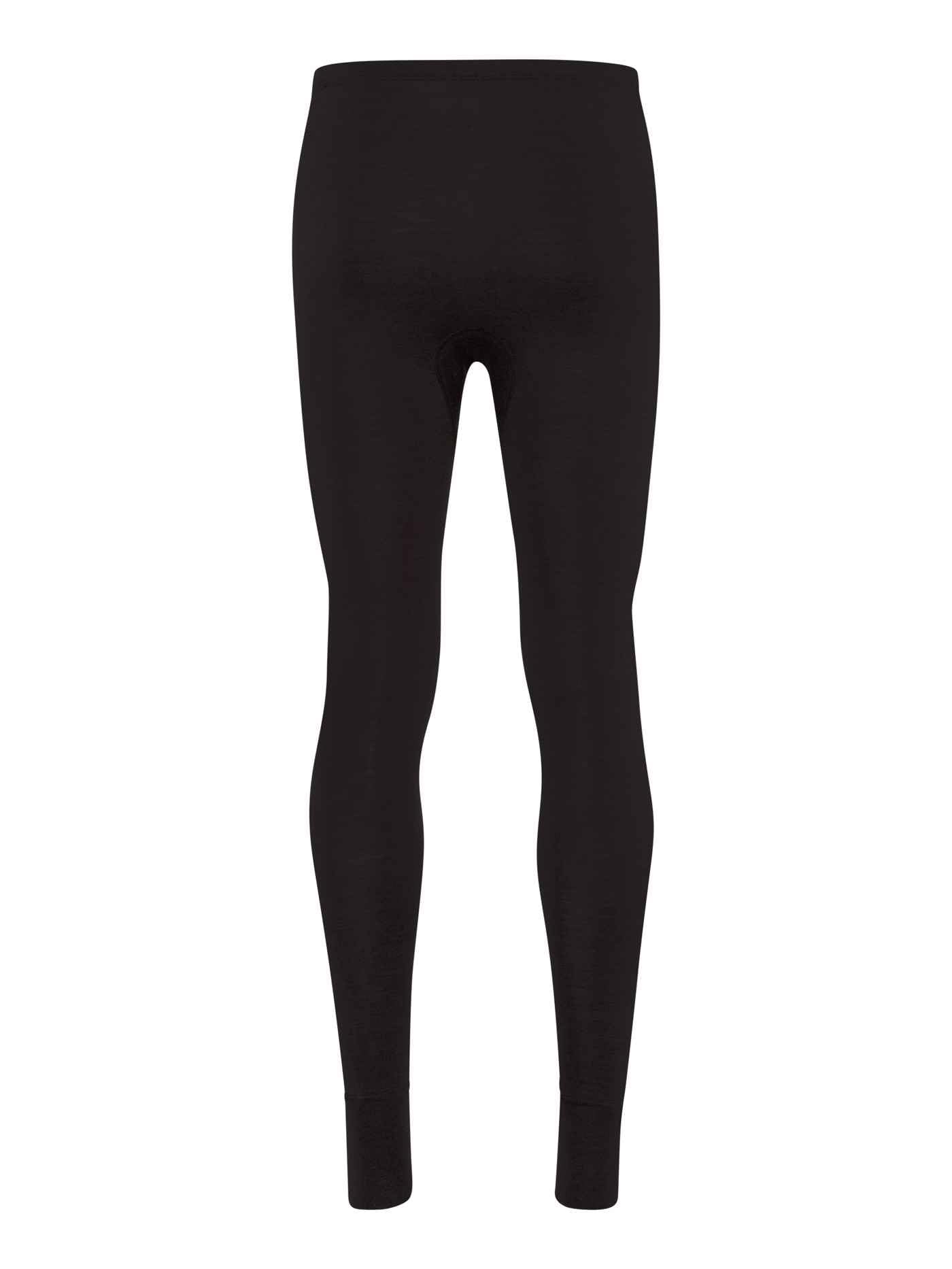 Hanro Men's Woolen Silk Long Underwear - Thermal Base Layer for Winter, Cold Weather & Outdoor Activities - Hiking, Skiing & Snowboarding