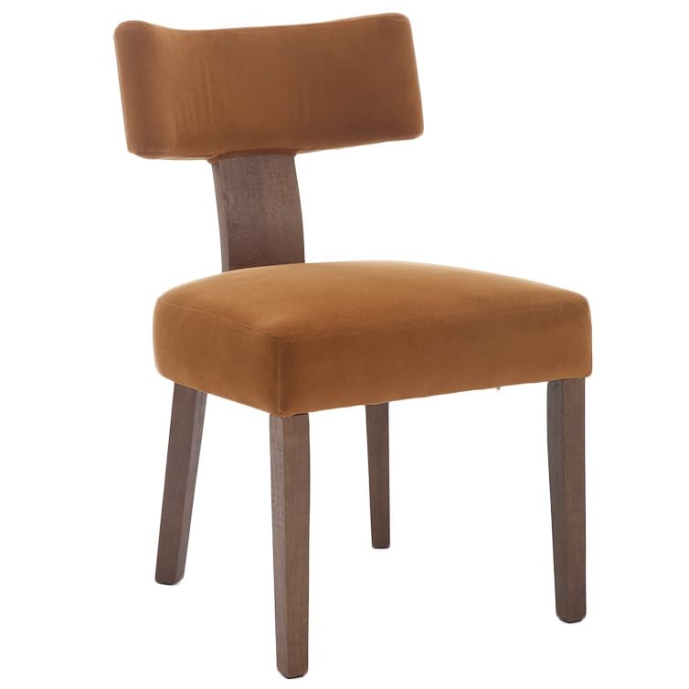 Yellow-brown Velvet