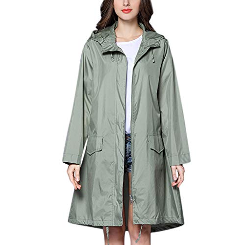 Women's Waterproof Snow & Rain Jacket - Windproof Outdoor Fleece Coat with Zip Up for Winter & Hiking | Perfect for Skiing, Camping & Cold Weather Adventures