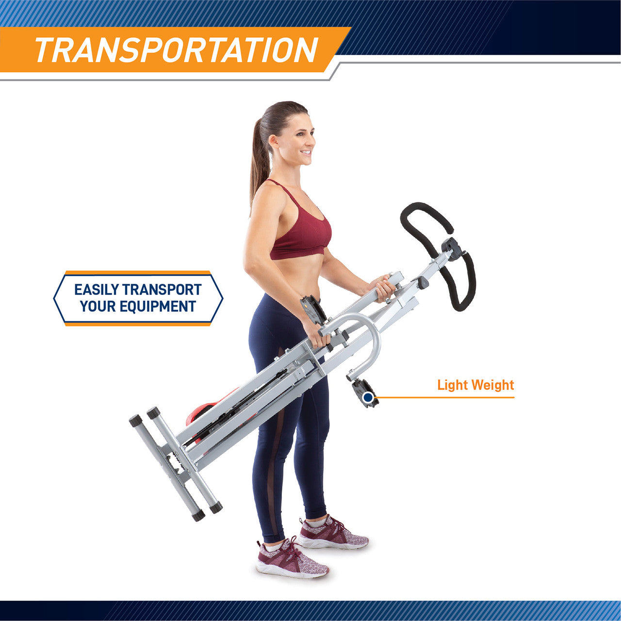 Marcy XJ 6334 Squat Rider Machine - Glute & Quad Workout Equipment for Home Gym | Perfect for Leg Toning, Strength Training & Full Body Exercise