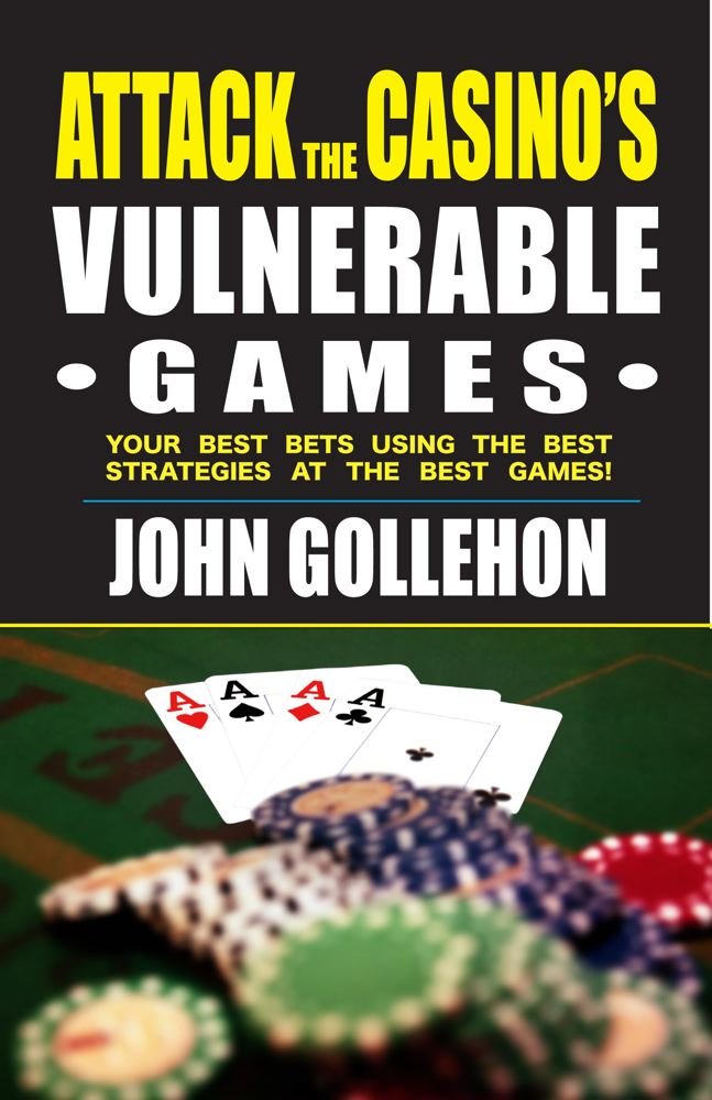 Best Strategies to Win at Casino Games - Top Tips for Beating Vulnerable Casino Games | Online Gambling & Betting Guide