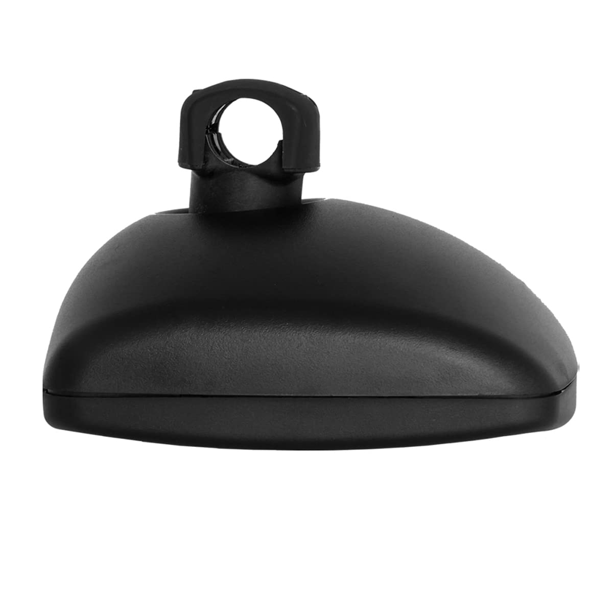International 4300 Rear View Mirror - Wide Angle Mirror for Durastar 4300 4400 7400 7600 8500 8600 & Lower Small Mirror for 2002+ Workstar Transtar Prostar Lonestar - Perfect for Truck Safety & Blind Spot Visibility