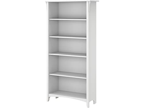 Pure White and Shiplap Gray