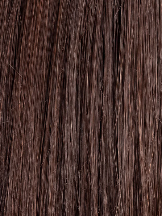 Heat-Friendly Synthetic Wig by Cri Perucci - Lightweight & Natural Look for Daily Wear, Cosplay & Special Occasions