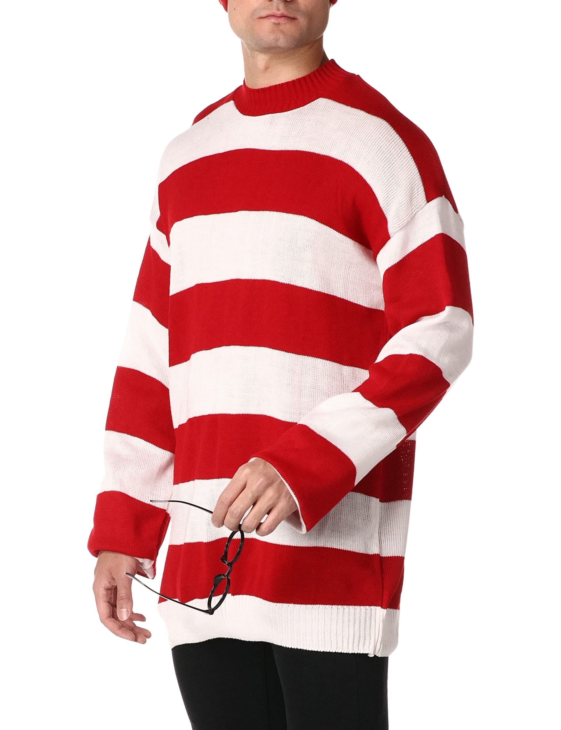 Rubies Unisex Adult Party Supplies - Costumes, Masks & Accessories for Halloween, Cosplay & Themed Events