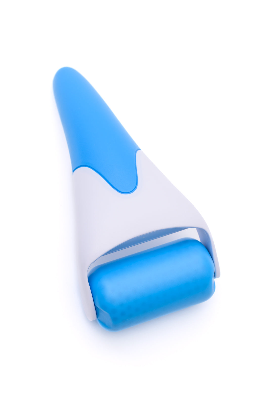 Like Brand New De-Puffing Facial Ice Roller for Dark Circles & Puffy Eyes – Cooling Therapy for Skincare & Morning Routine