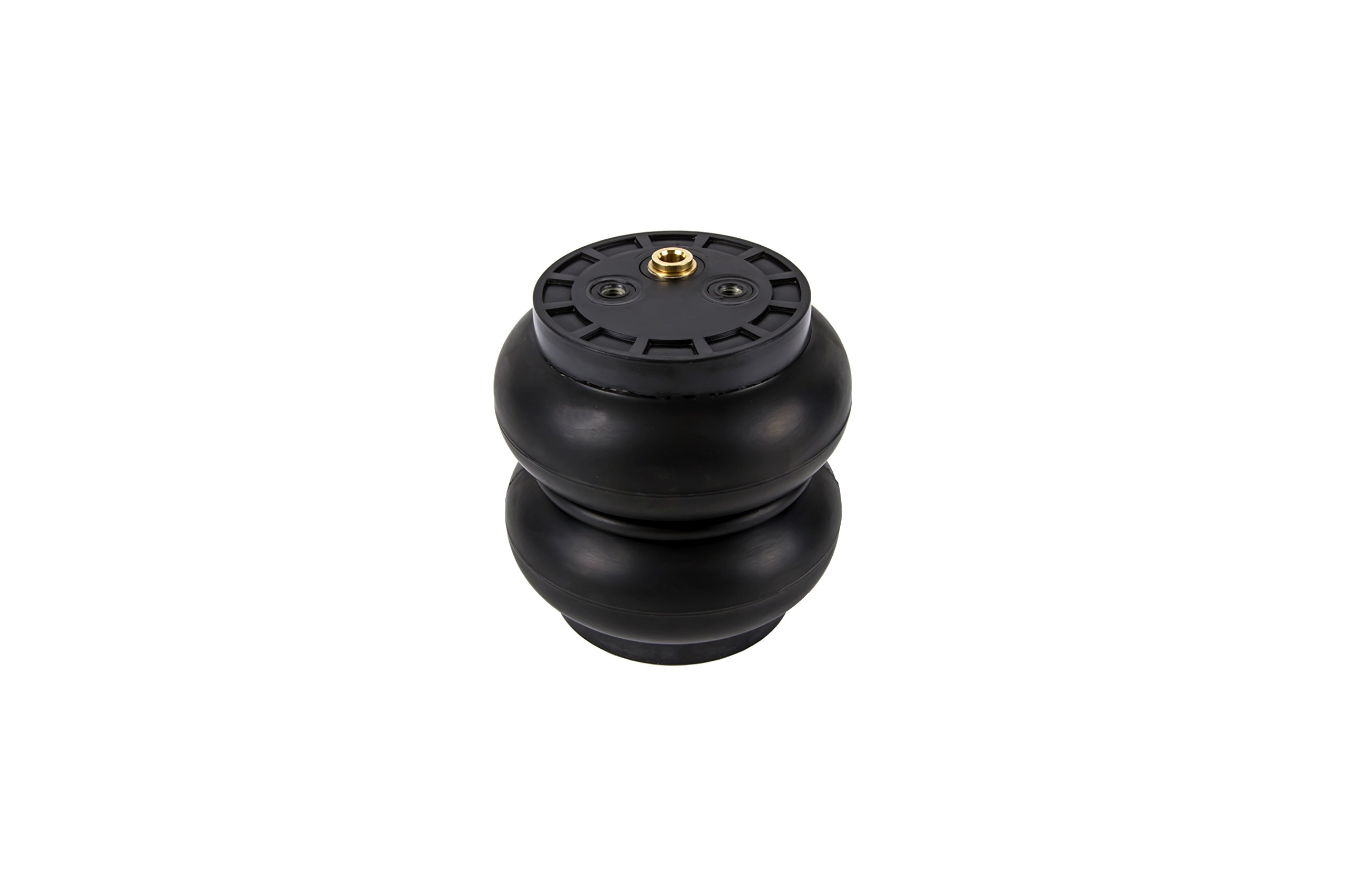 SSF6-Series 5.5 Inch Air Bag for Automotive Suspension - Heavy Duty Replacement Air Spring for Trucks, SUVs, and RVs - Perfect for Off-Roading, Towing, and Load Leveling