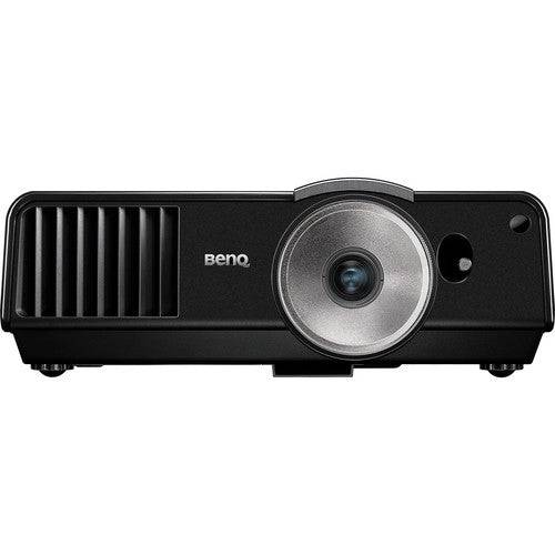 BenQ SH960 Dual Lamp Professional Projector - 5000 Lumens, 1080p Full HD, 3D Ready for Home Theater, Office Presentations & Outdoor Movie Nights