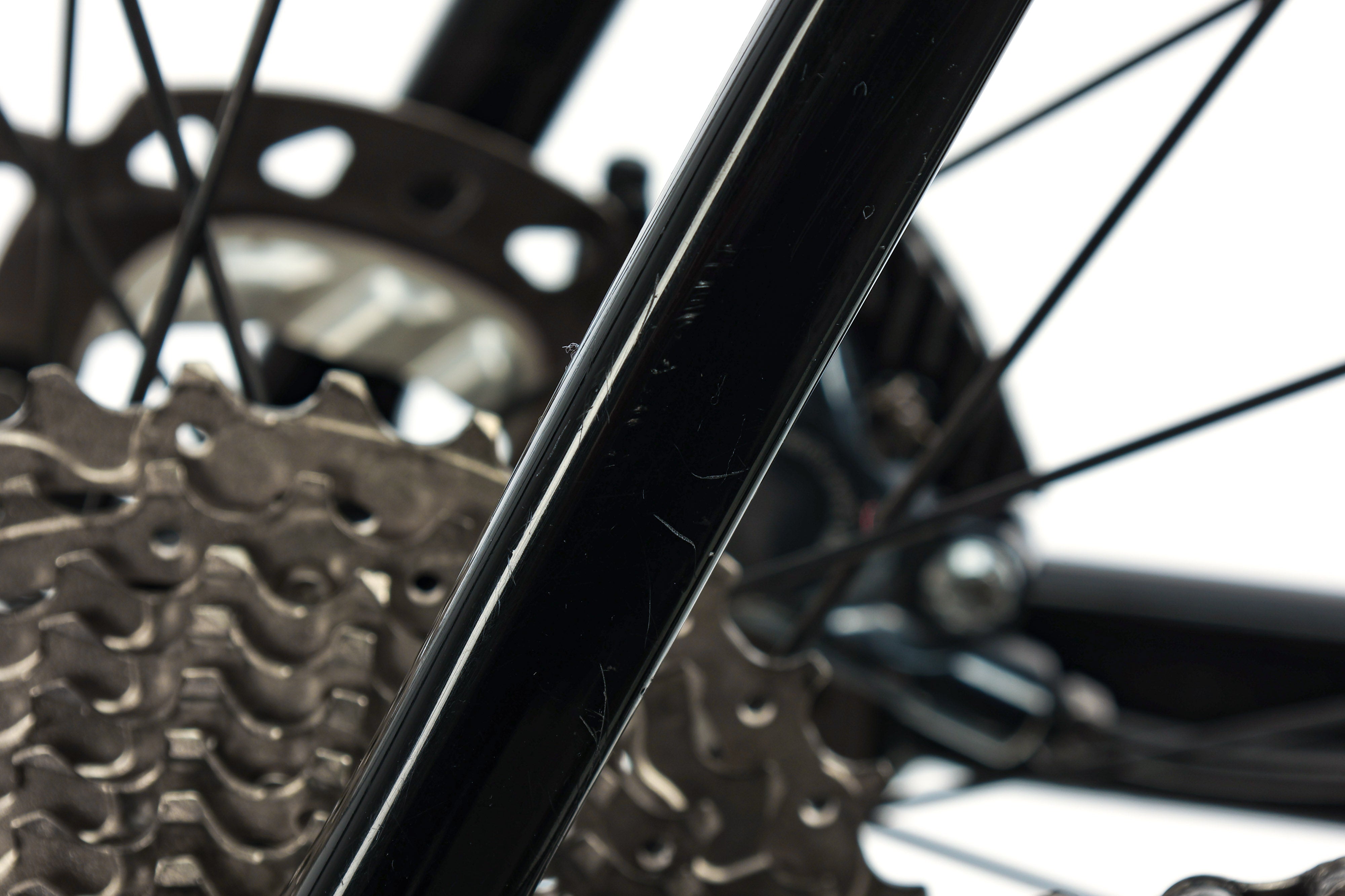 Allied Allroad Gravel Bike 2020 - 54cm Lightweight Aluminum Frame with Disc Brakes for Adventure Cycling & Commuting