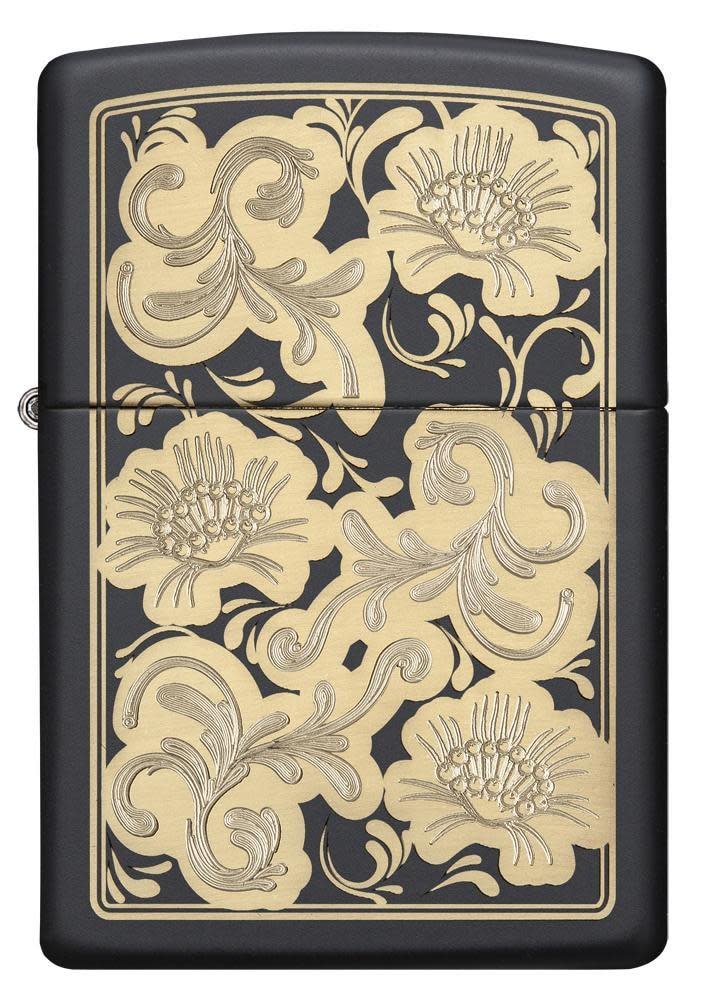 Elegant Floral Print Dress - Women's Summer Flowy Maxi Dress for Beach, Vacation & Party | Lightweight & Comfortable