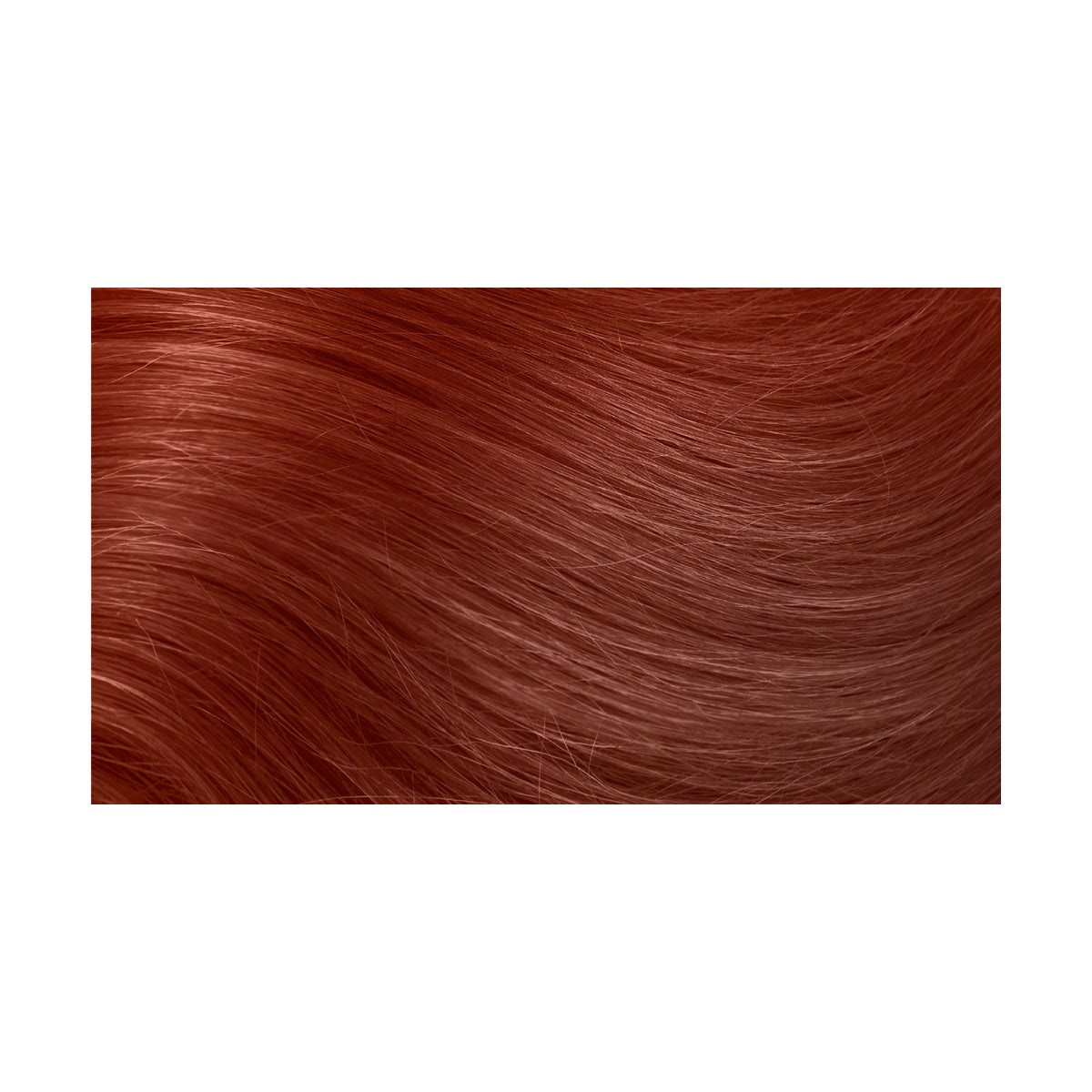 7RG Flame Of Vesuvius Hair Dye - Vibrant Long-Lasting Semi-Permanent Hair Color for Women & Men - Perfect for Parties, Halloween & Bold Fashion Looks