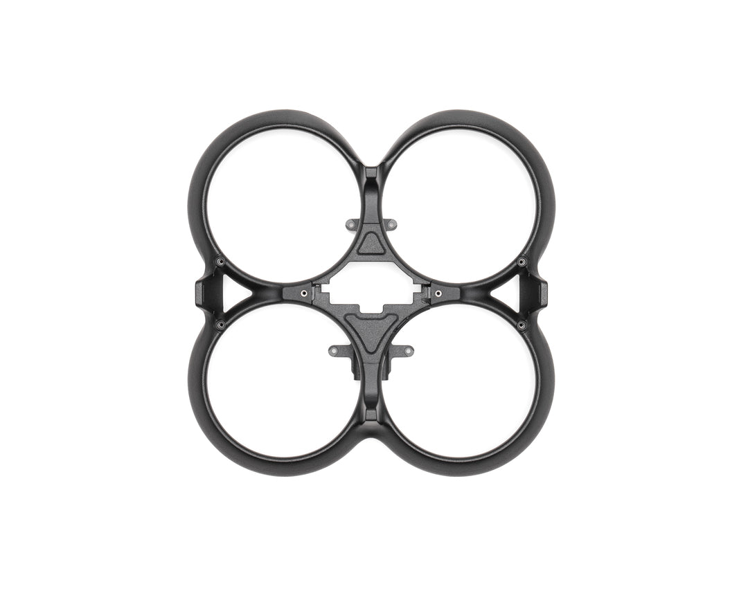 DJI Avata Propeller Guards - 4PCS Replacement Spare Parts for DJI Avata Drone - Durable & Lightweight Design for Safe Flying - Perfect for Indoor & Outdoor Aerial Photography