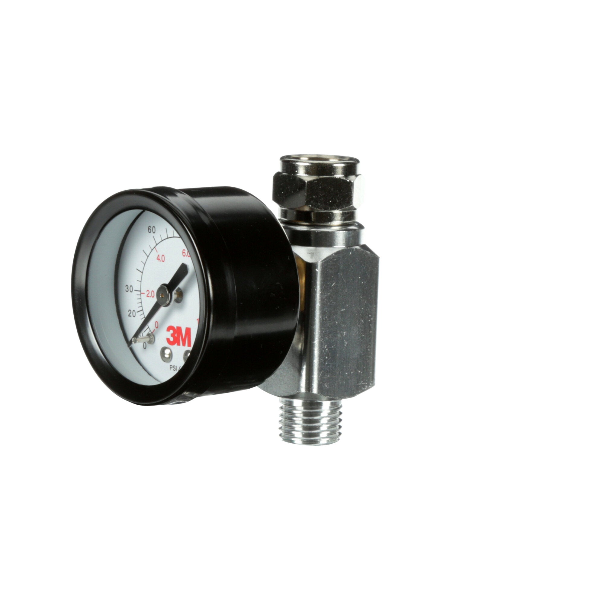 3M Accuspray Air Flow Control Valve 16573 - High Precision Spray Paint Control for Automotive & DIY Projects