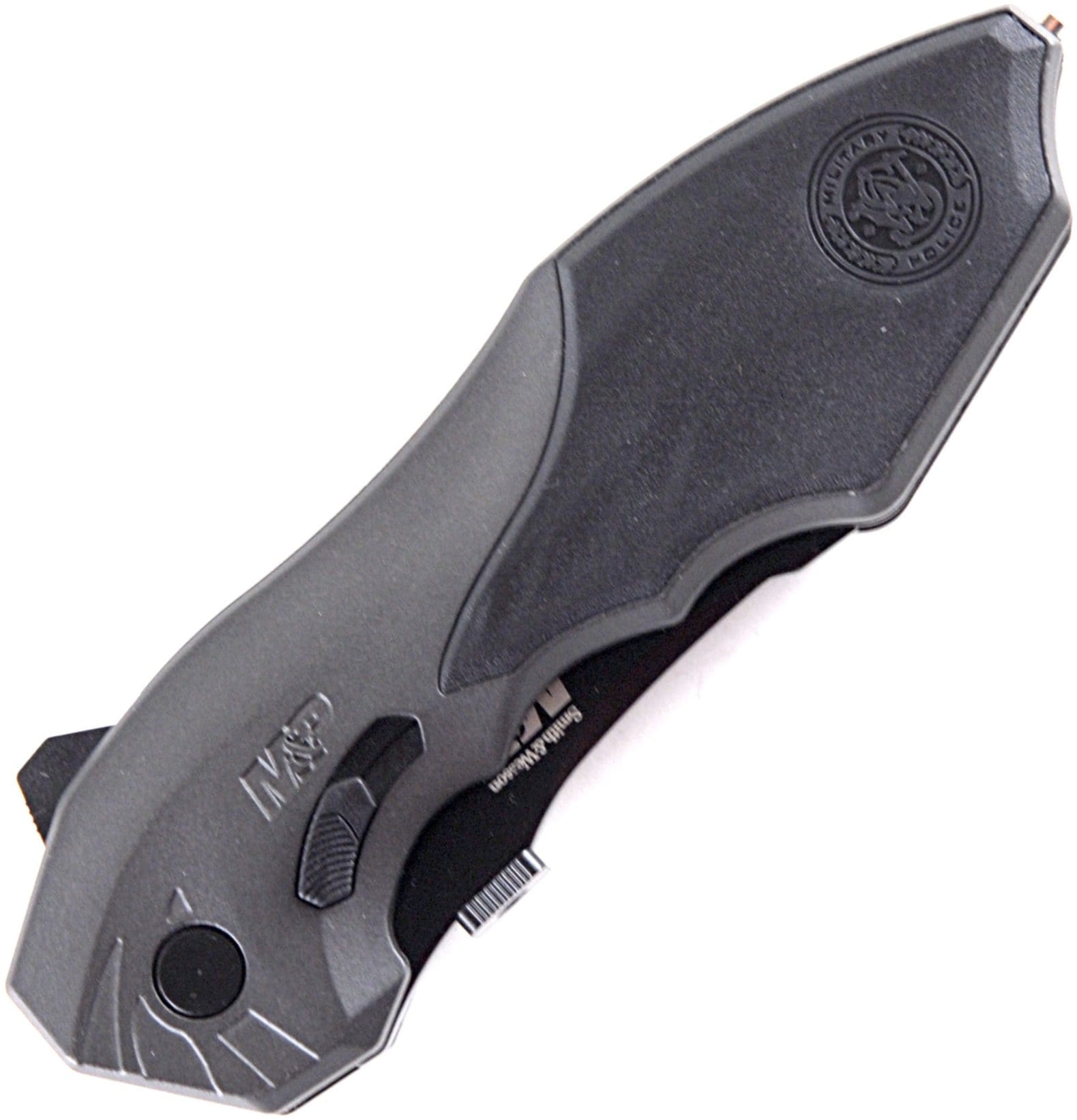 Smith & Wesson M&P Large Folding Knife - 3.5