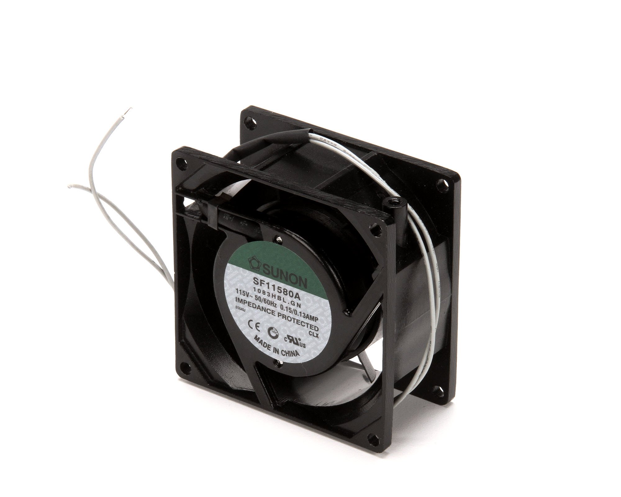 50-0666 High-Performance Cooling Fan - Quiet & Efficient PC Cooling Solution for Gaming, Office & Home Use