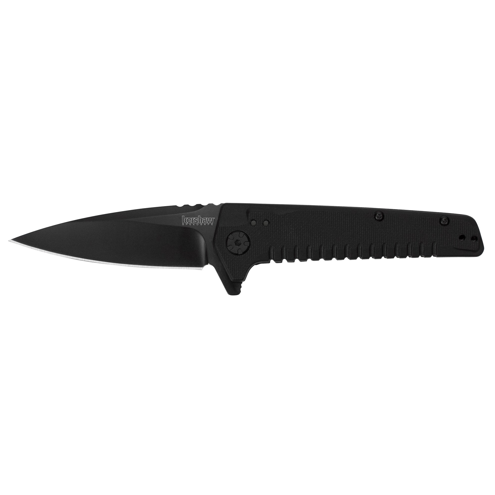 Kershaw Fatback Pocket Knife - 3.5