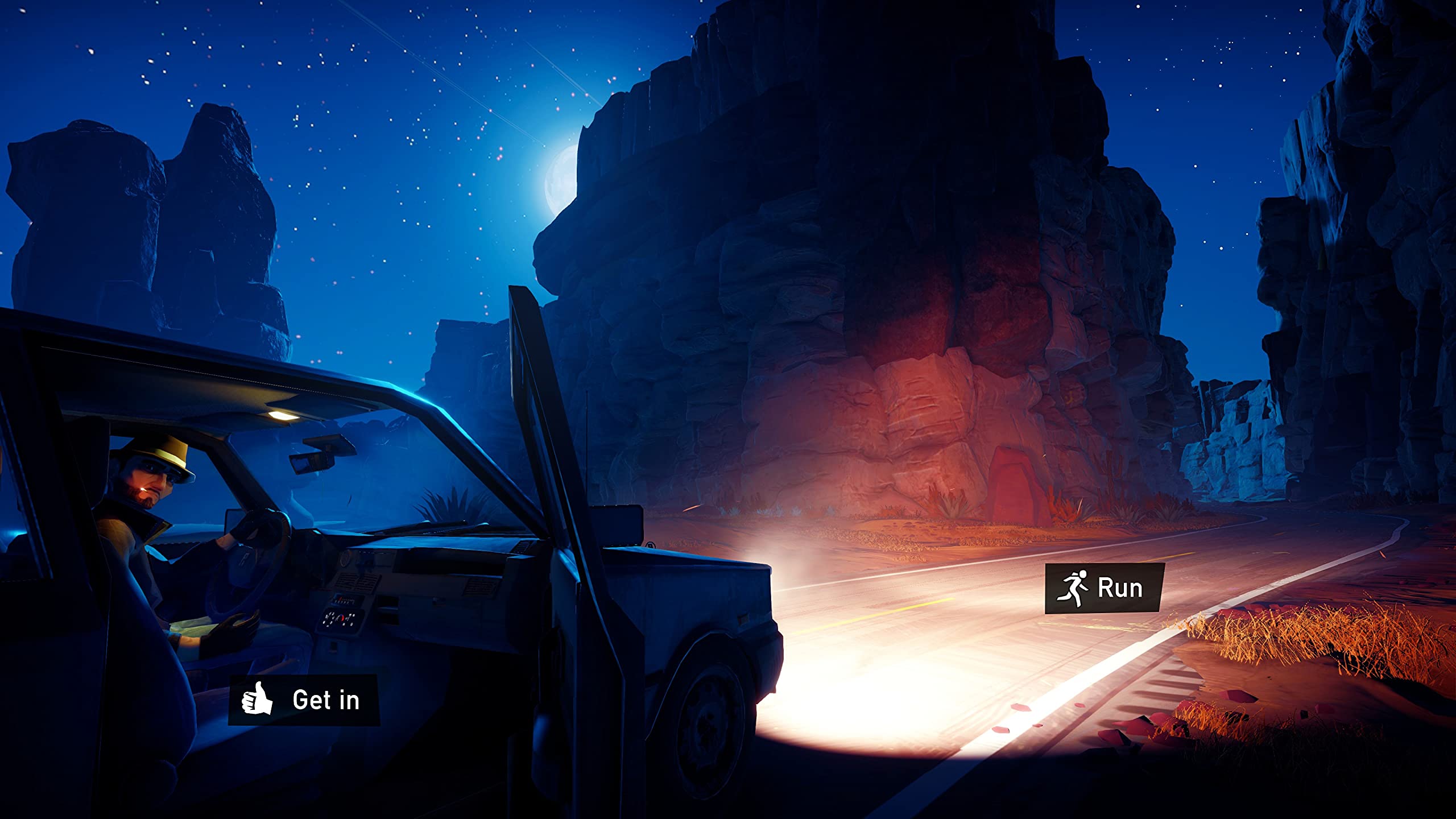 Road 96 - Adventure Game for Nintendo Switch | Open-World Storytelling | Perfect for Travel & Commuting Entertainment