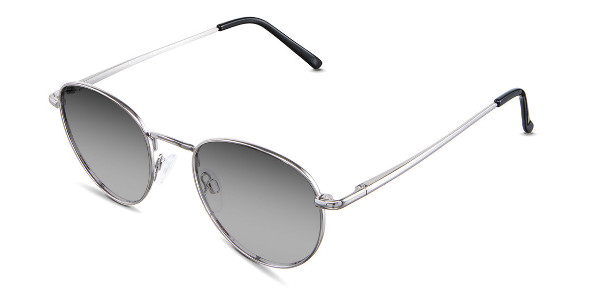 Allison Men's Prescription Sunglasses – Polarized UV Protection Glasses for Driving, Fishing & Outdoor Activities