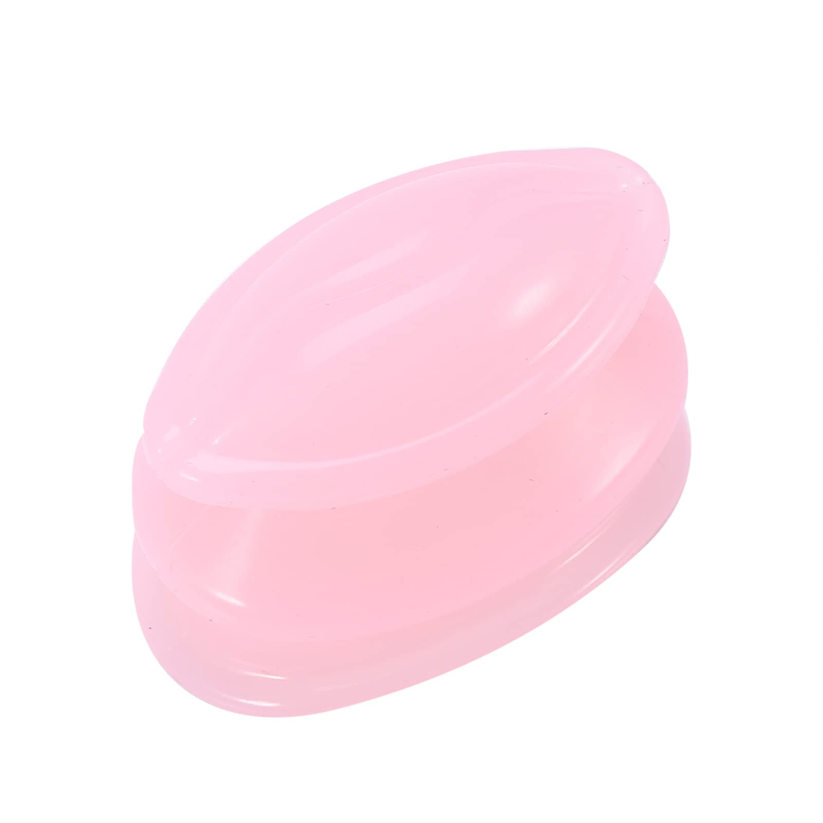 **Lip Plumper for Women - Silicone Lip Enhancer & Suction Device, Portable Lip Plumping Tool for Fuller Lips - Perfect for Makeup, Beauty Routine & Self Care**